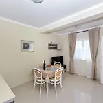 Apartmani Peric Meka Draga