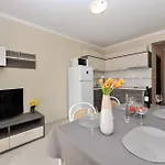 Apartmani Peric Meka Draga