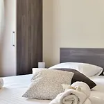 شقة Apartmani Peric Meka Draga أوبروفاتش