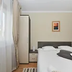 Apartmani Peric Meka Draga أوبروفاتش