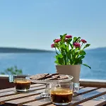 Apartmani Peric Meka Draga
