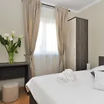 Apartmani Peric Meka Draga أوبروفاتش