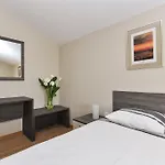 Apartmani Peric Meka Draga *