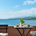 Apartmani Peric Meka Draga *