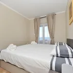 شقة Apartmani Peric Meka Draga *