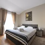Apartmani Peric Meka Draga