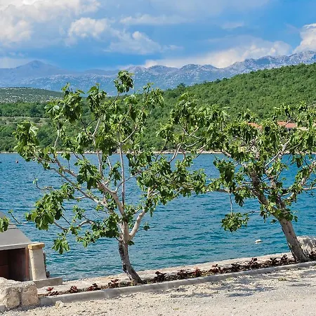 Apartament Perić Meka Draga