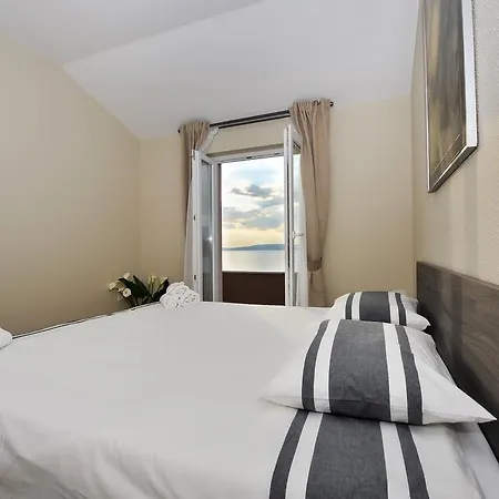 Perić Meka Draga Apartament