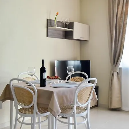Perić Meka Draga Apartament Obrovac