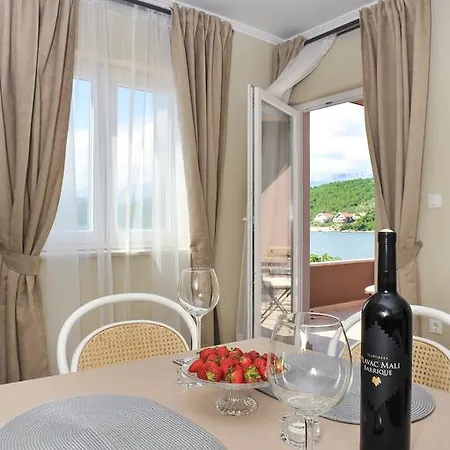 Perić Meka Draga Apartament Obrovac