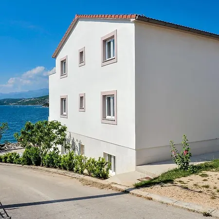 Perić Meka Draga Apartament *