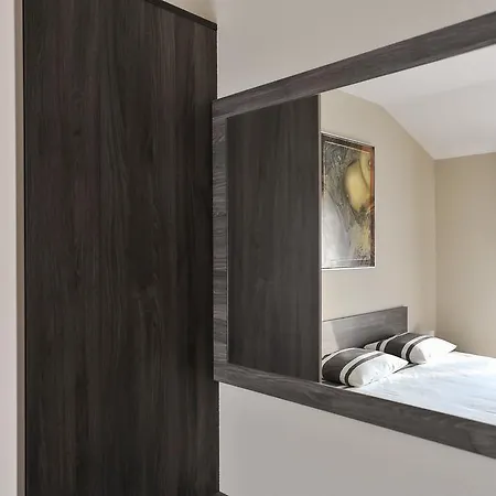 Perić Meka Draga Apartament Obrovac