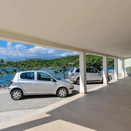 Apartament Perić Meka Draga *