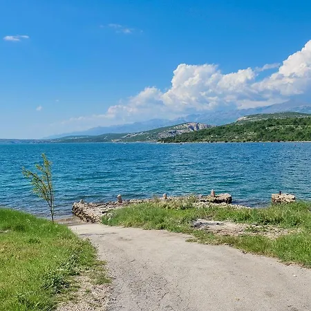 Perić Meka Draga Apartament Obrovac