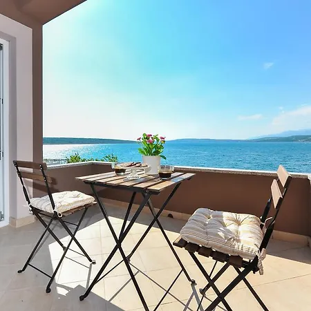 Perić Meka Draga Apartament
