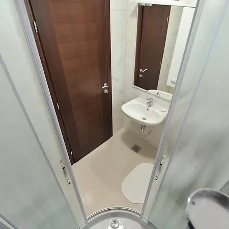 Peric Meka Draga Apartamento Obrovac