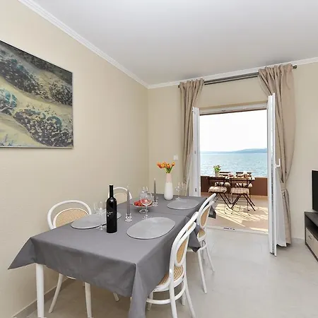 Apartament Perić Meka Draga *