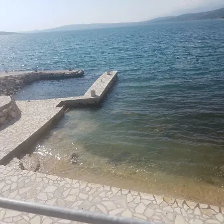 Apartament Perić Meka Draga *