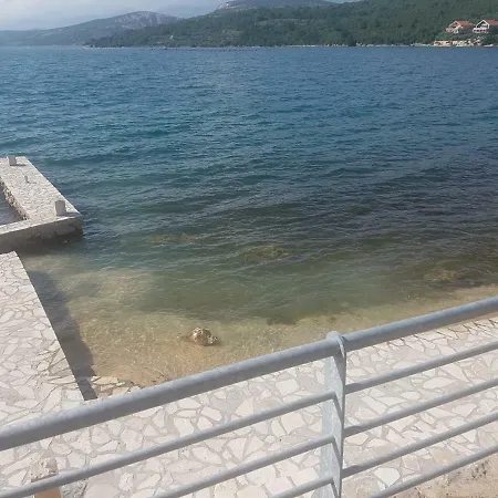 Apartament Perić Meka Draga Obrovac