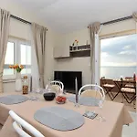 Peric Meka Draga Apartment *