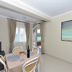 Apartment Peric Meka Draga