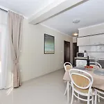 Apartment Peric Meka Draga *