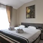 Peric Meka Draga Apartment *
