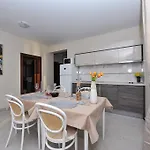 Peric Meka Draga Apartment *