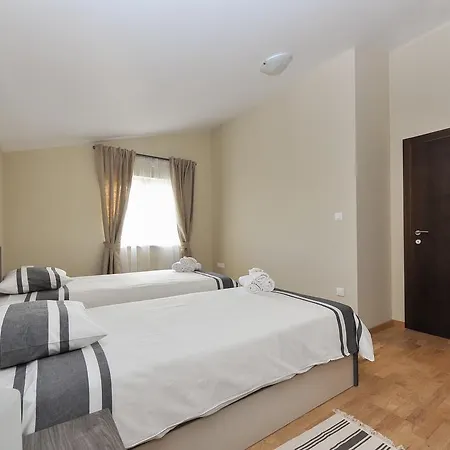 Apartment Peric Meka Draga *