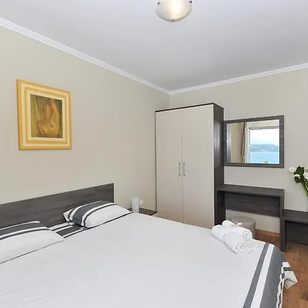 Peric Meka Draga * 奥布罗瓦茨