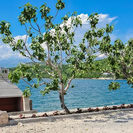 Peric Meka Draga 公寓 奥布罗瓦茨