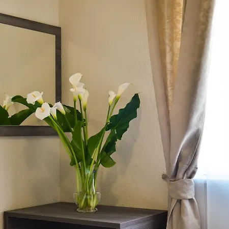 Peric Meka Draga 公寓