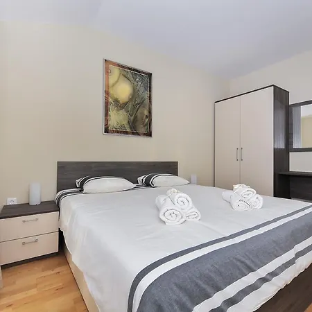 Peric Meka Draga 公寓 奥布罗瓦茨