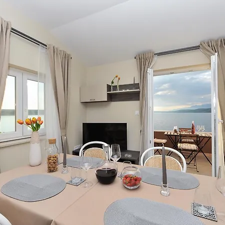 Peric Meka Draga 公寓