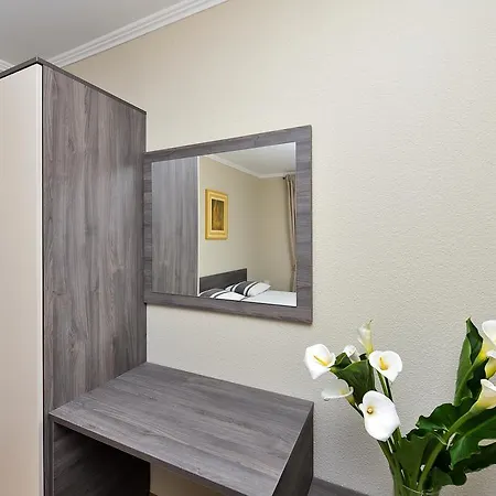 Peric Meka Draga 公寓