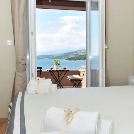 Peric Meka Draga 公寓 *