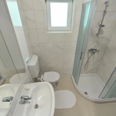 Peric Meka Draga Obrovac