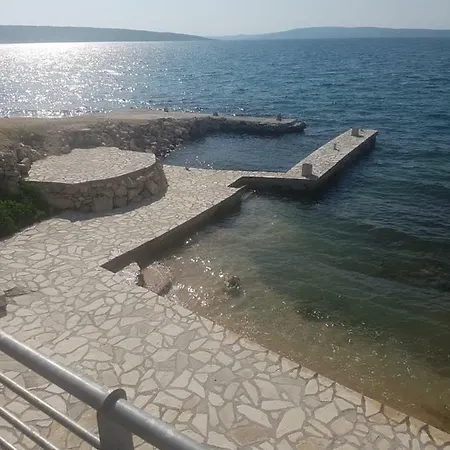 Peric Meka Draga Obrovac