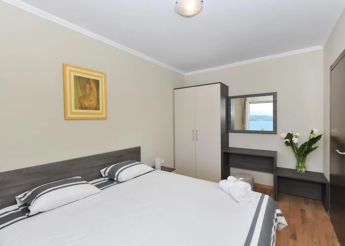 Peric Meka Draga * Обровац