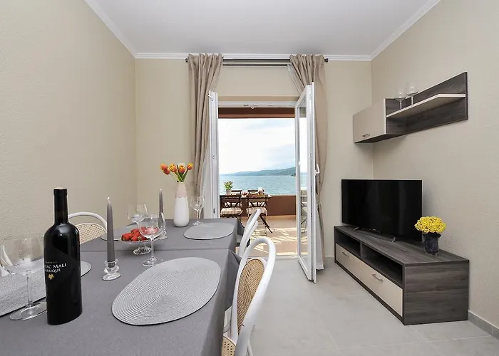 Peric Meka Draga * Обровац