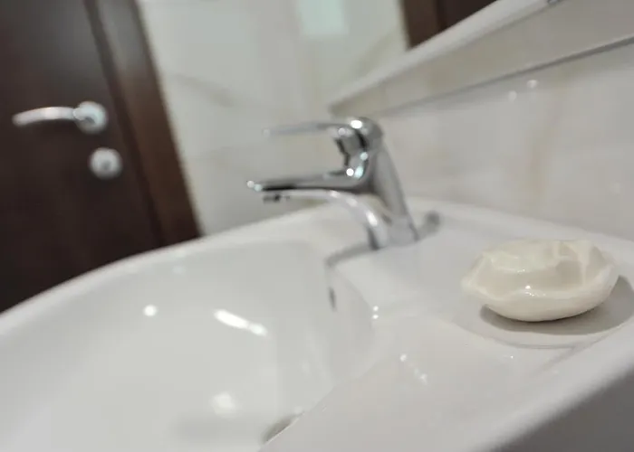 Апартаменты Peric Meka Draga