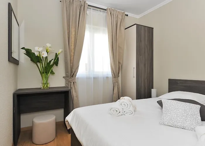 Peric Meka Draga Обровац