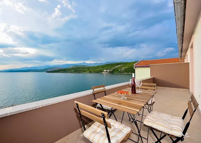 Апартаменты Peric Meka Draga