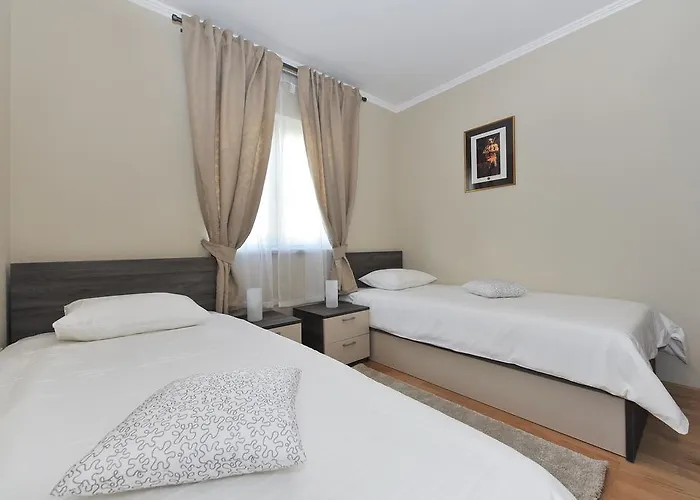 Peric Meka Draga * Обровац