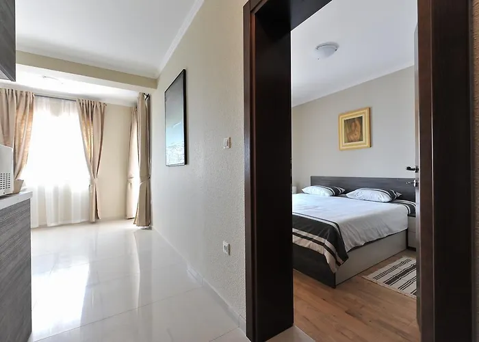 Peric Meka Draga Обровац