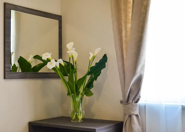 Peric Meka Draga Апартаменты