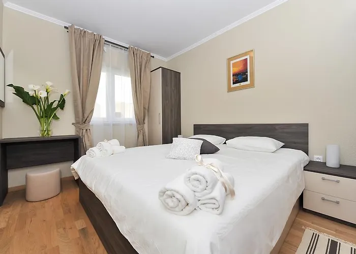 Peric Meka Draga Обровац