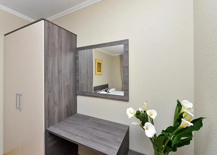 Peric Meka Draga Апартаменты