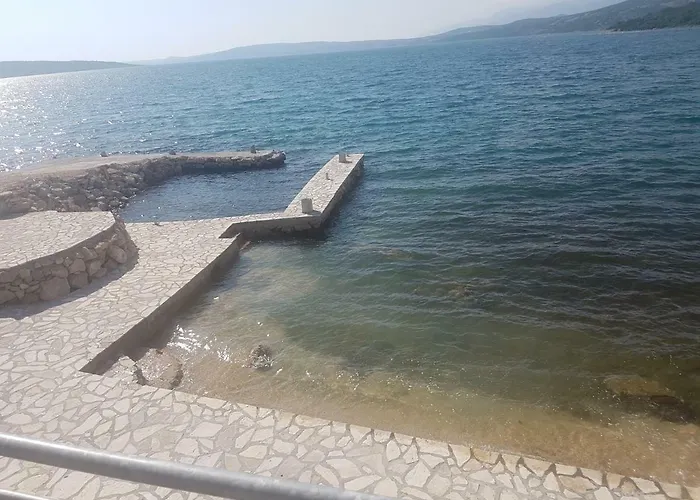 Апартаменты Peric Meka Draga *