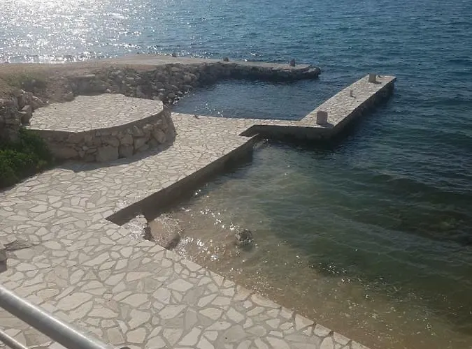 Peric Meka Draga Обровац